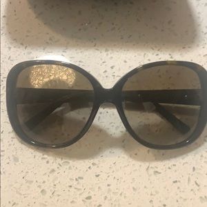 Burberry sunglasses